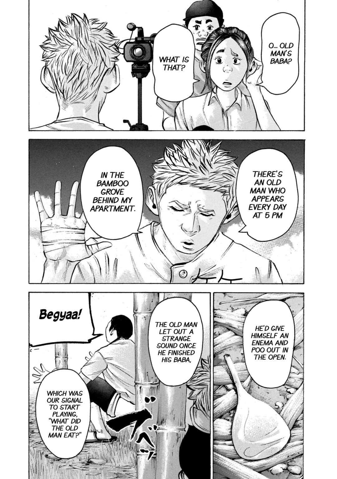 Chapter 217 - Page 3