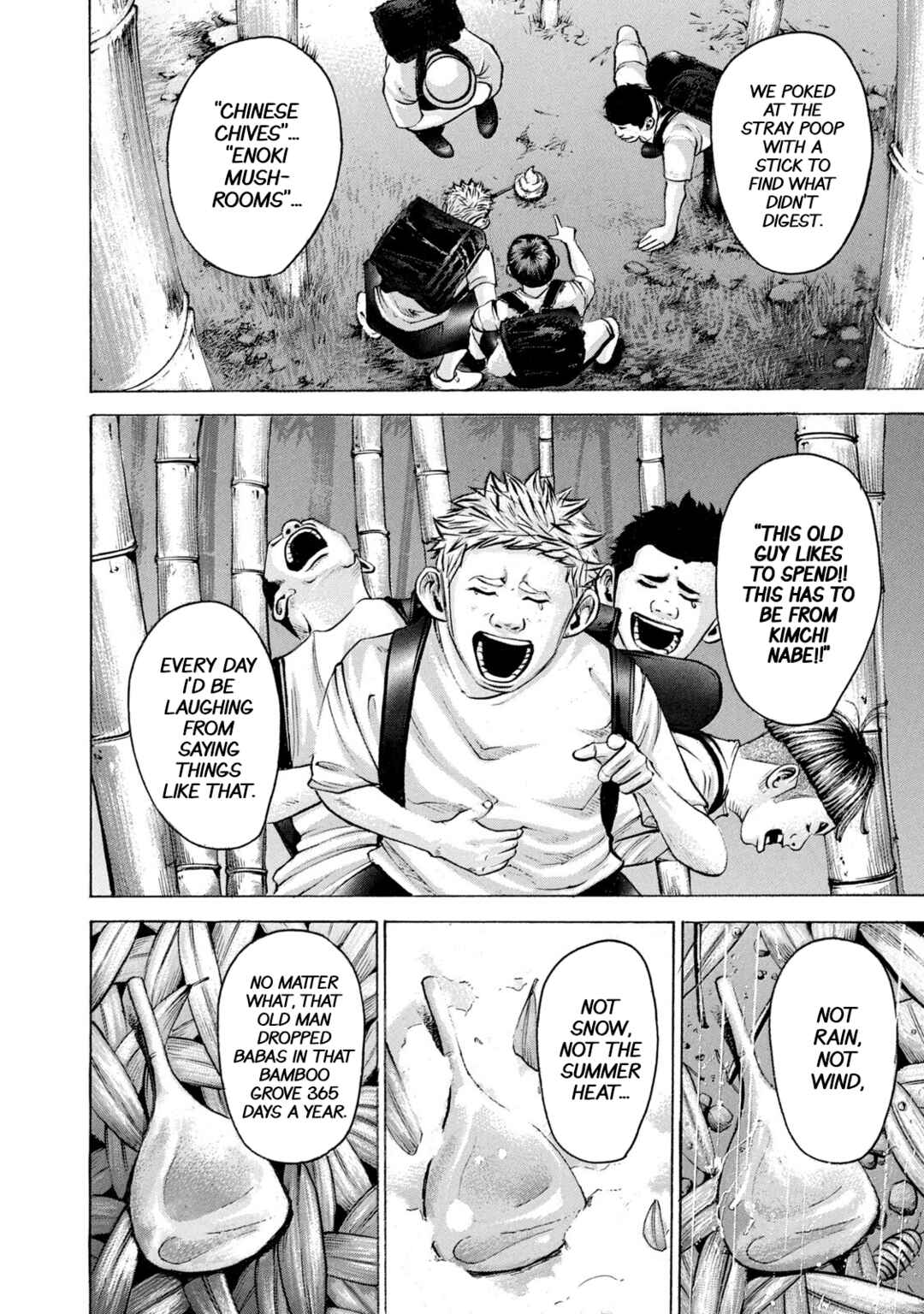 Chapter 217 - Page 4