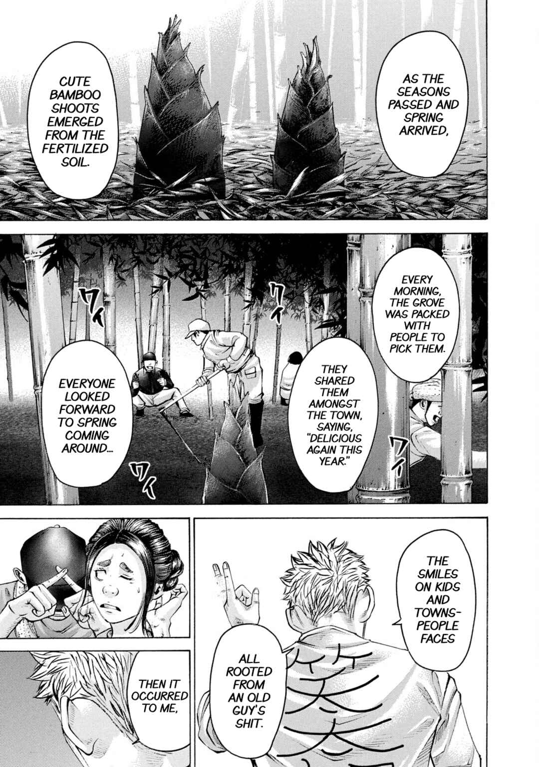 Chapter 217 - Page 5