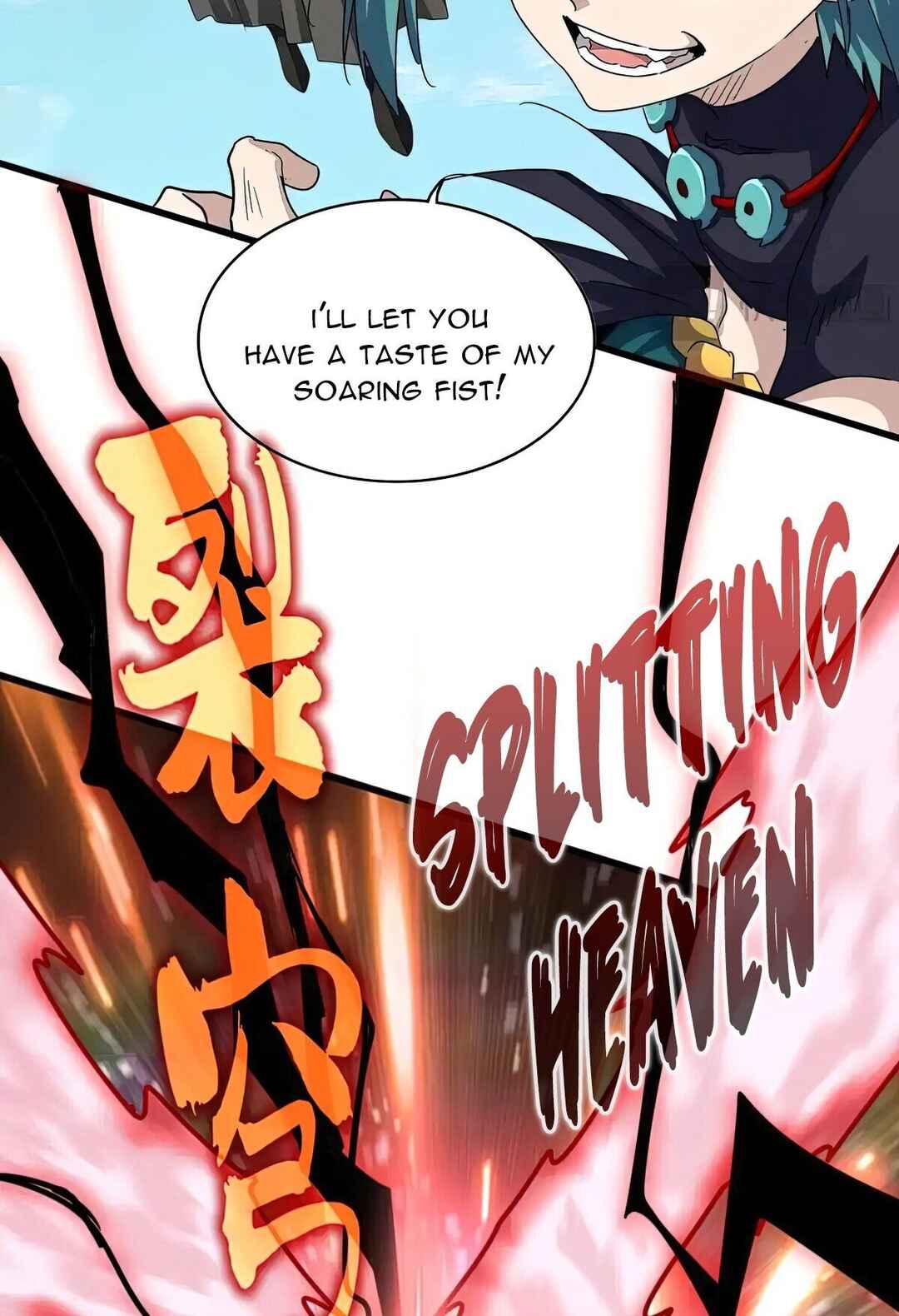 Chapter 506 - Page 13