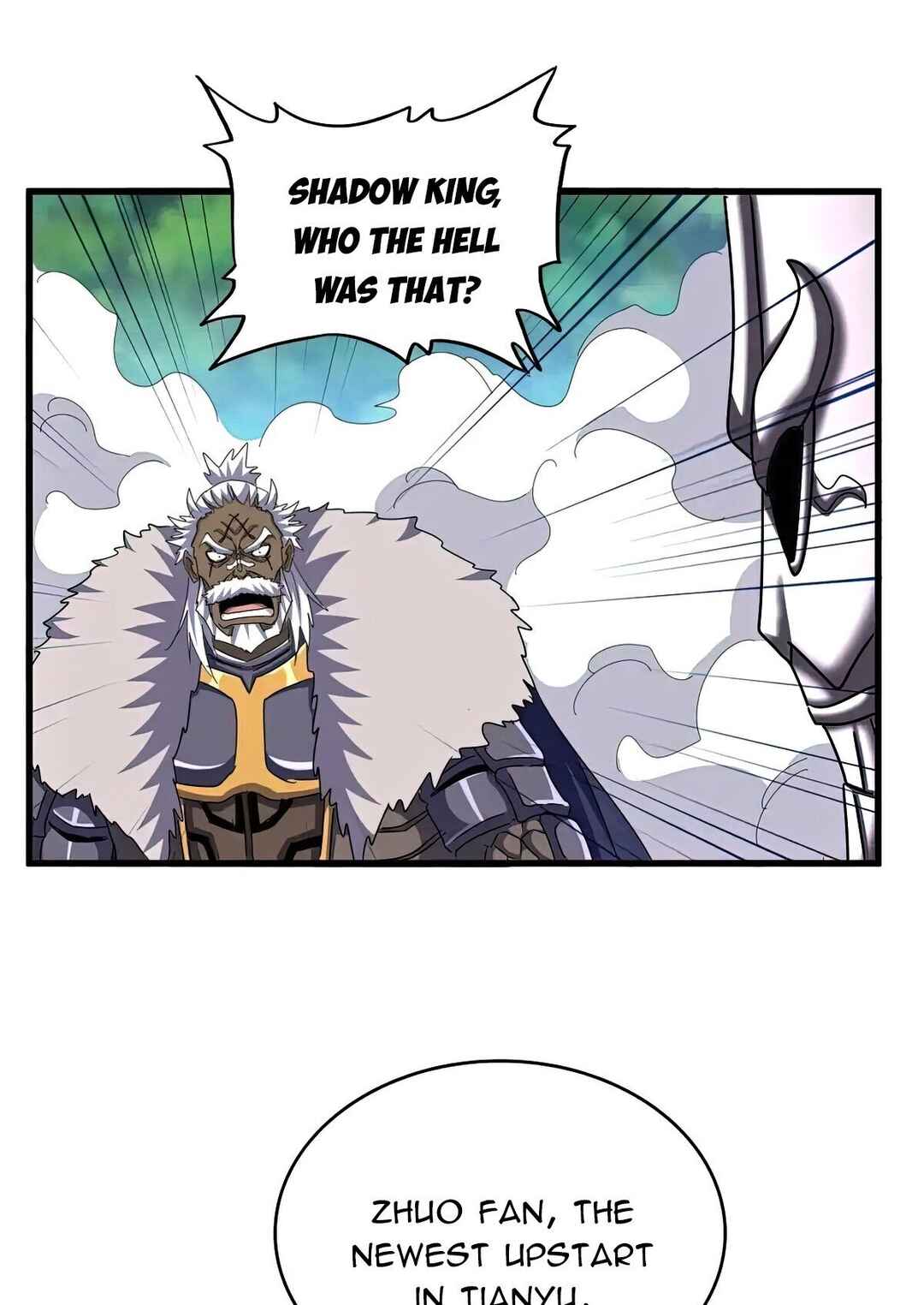 Chapter 506 - Page 25