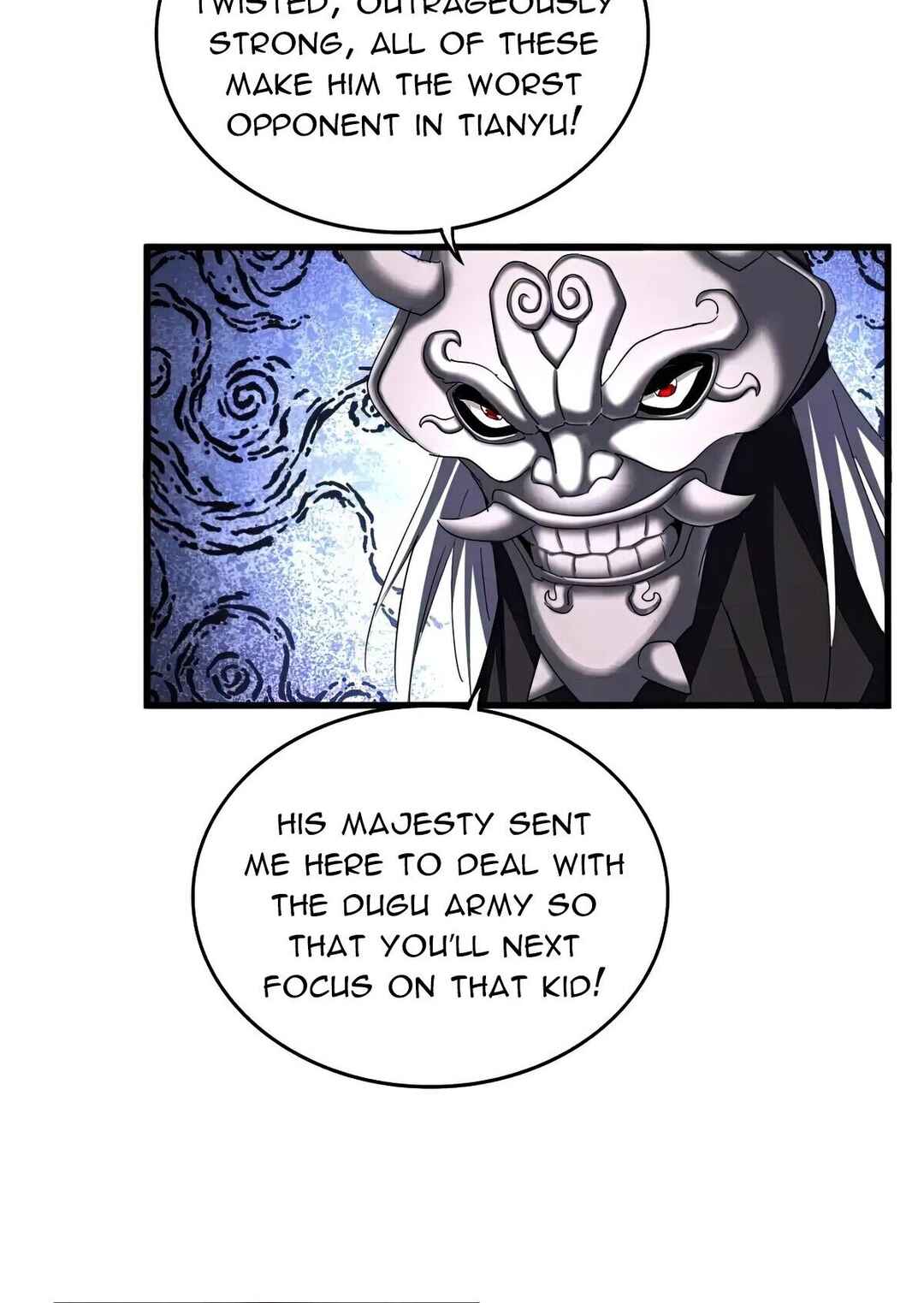 Chapter 506 - Page 27