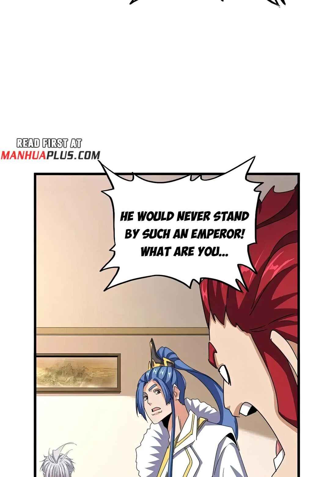 Chapter 506 - Page 61