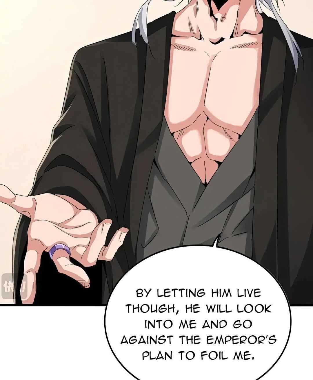 Chapter 506 - Page 65
