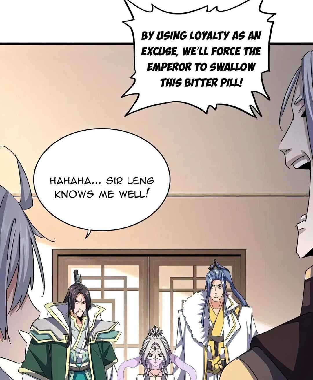 Chapter 506 - Page 68