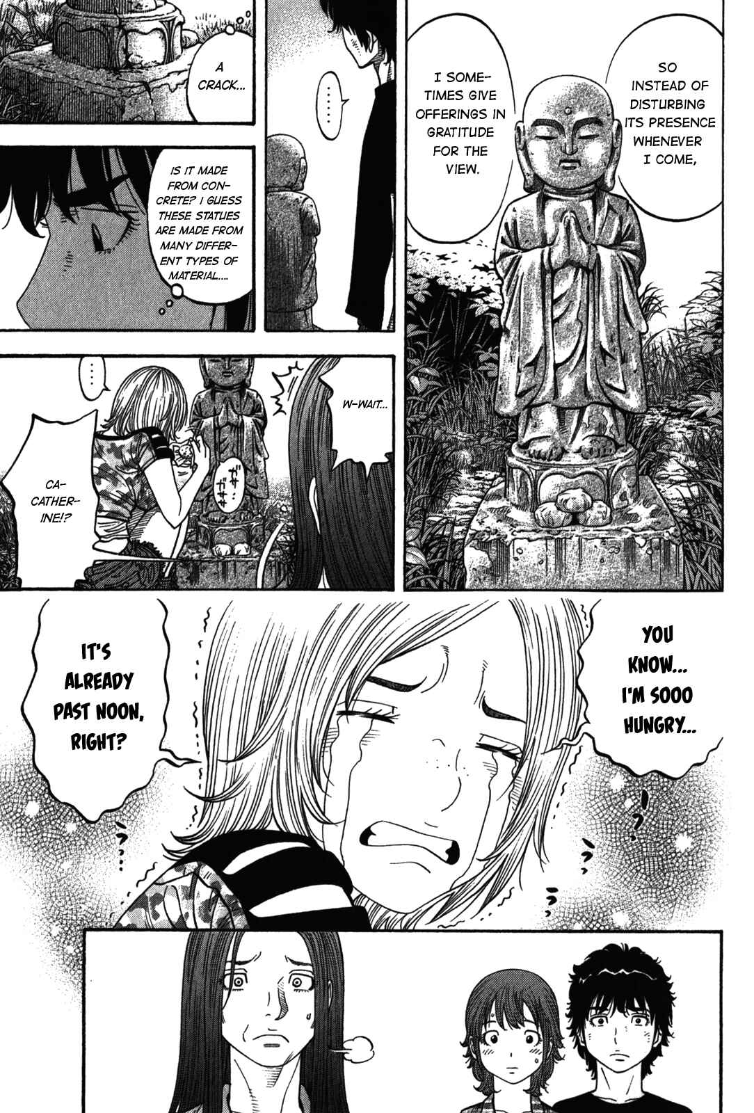 Chapter 93 - Page 11