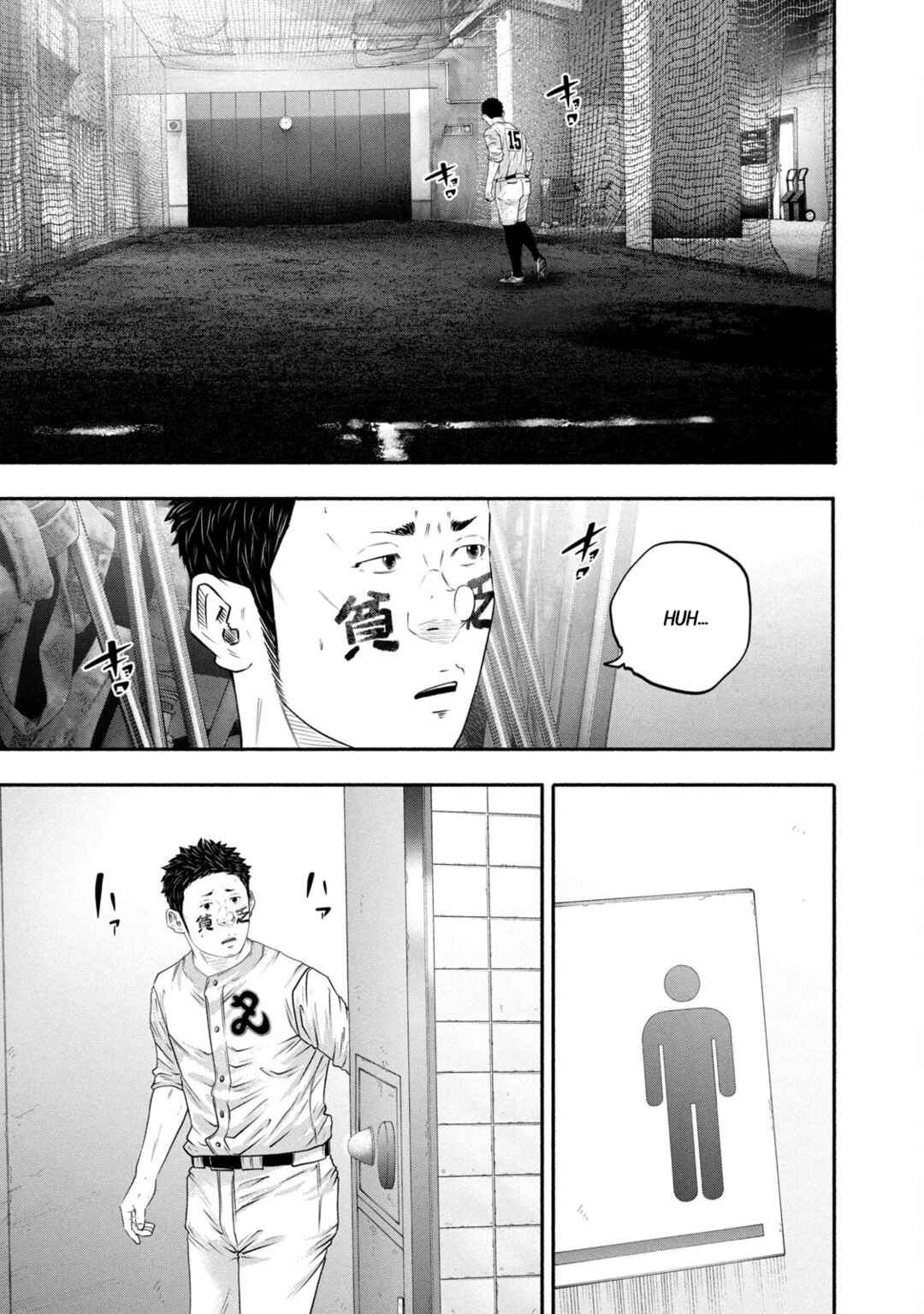 Chapter 440 - Page 3