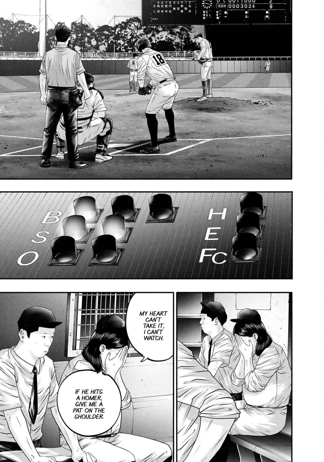 Chapter 440 - Page 7