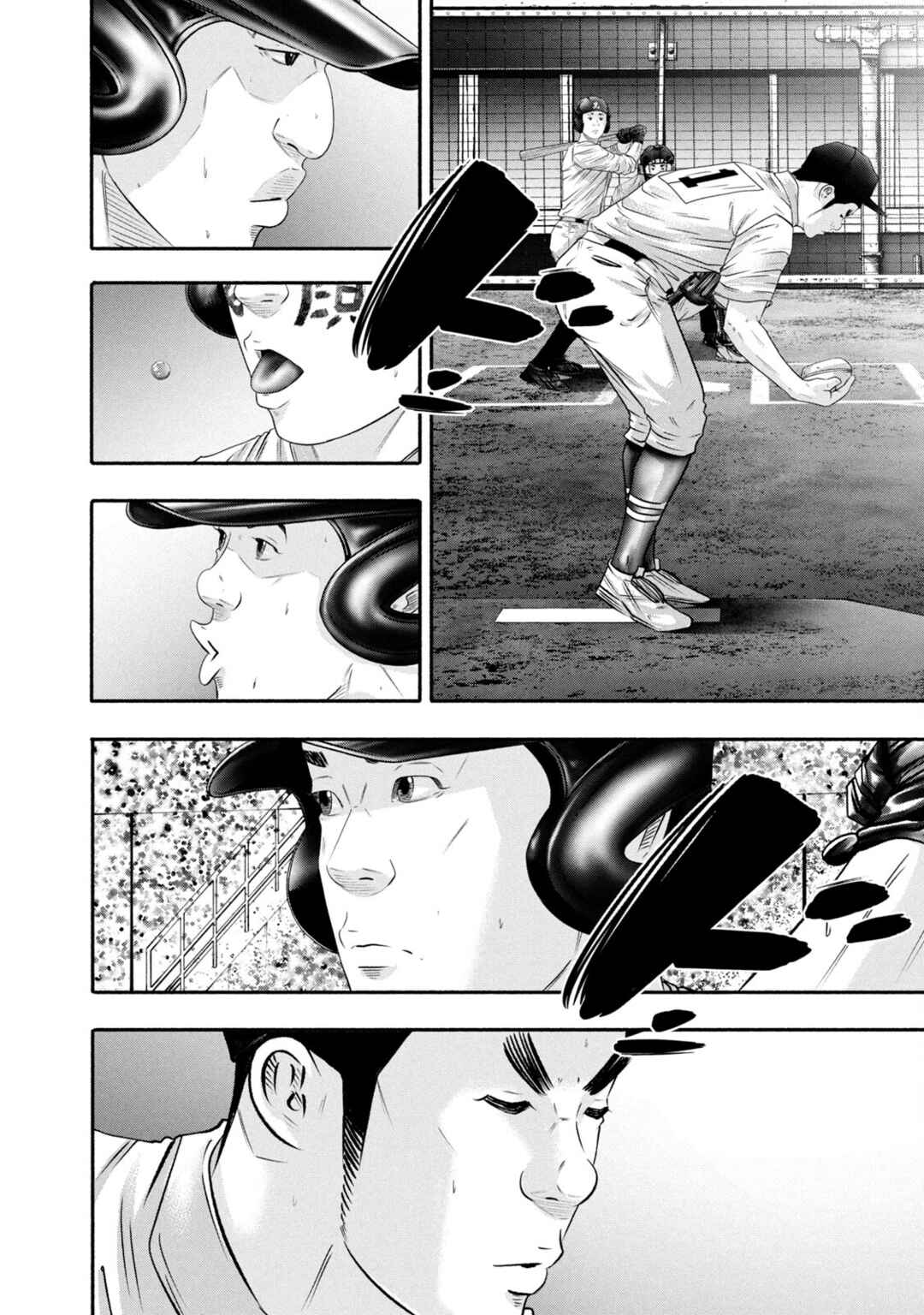 Chapter 440 - Page 8
