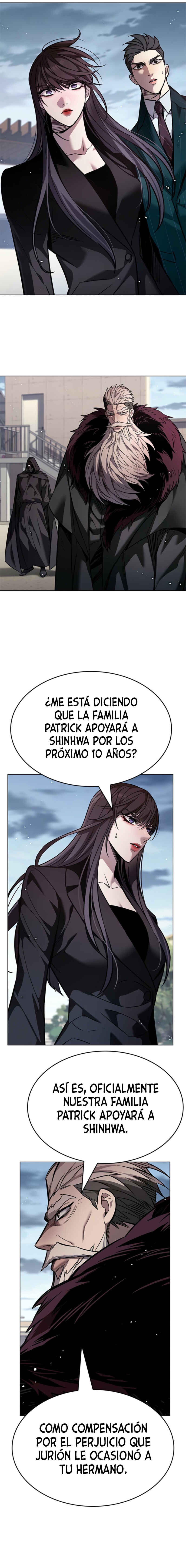 Chapter 404 - Page 14