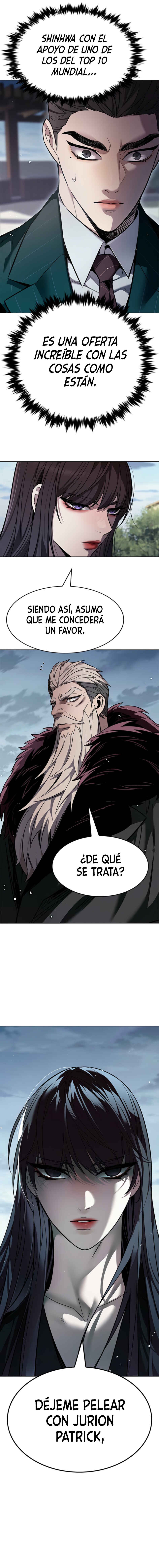 Chapter 404 - Page 15