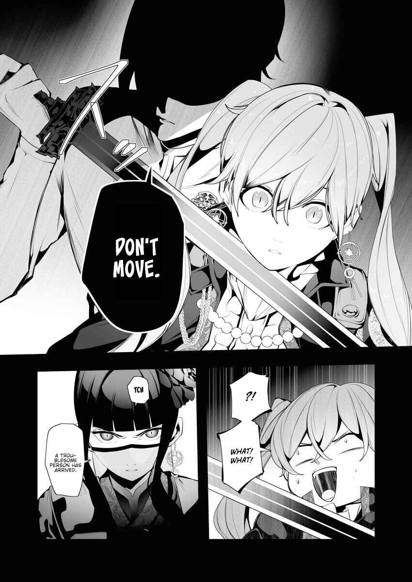 Chapter 6 - Page 23