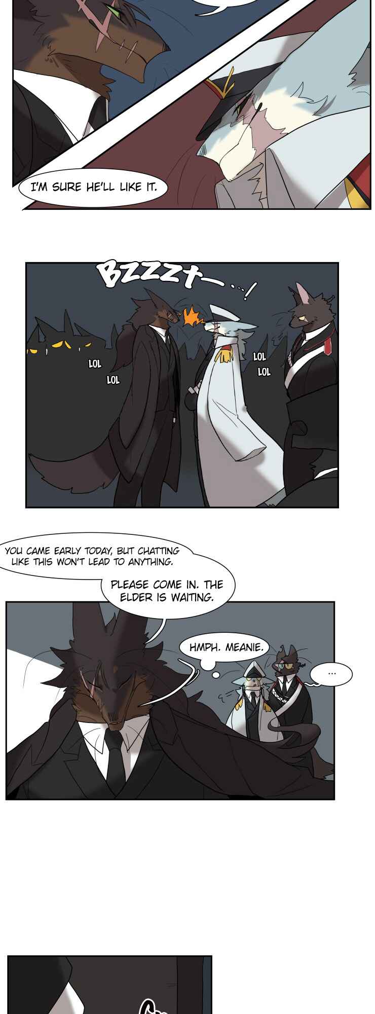 Chapter 137 - Page 6