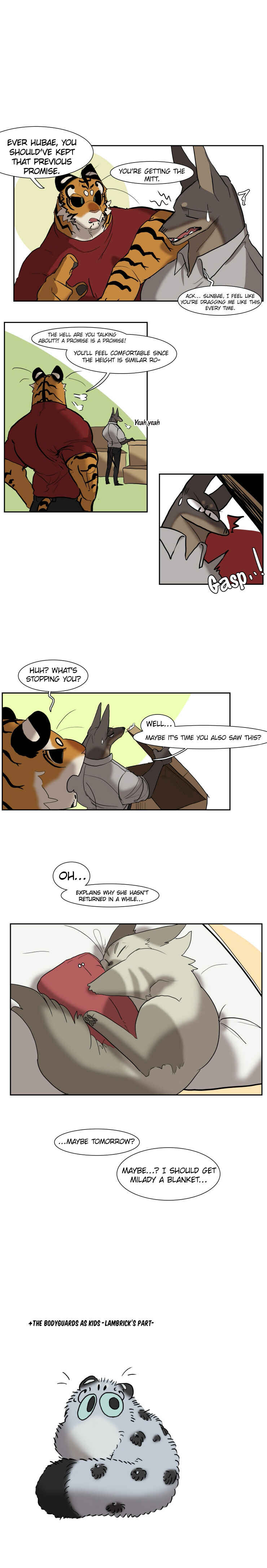 Chapter 137 - Page 9