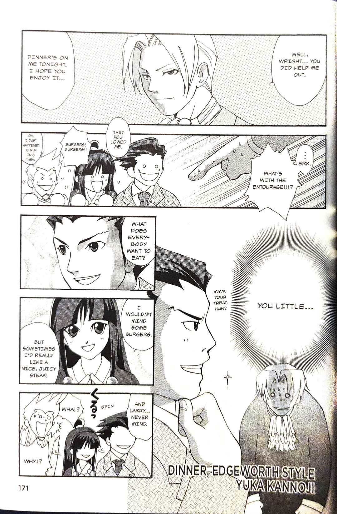 Chapter 10 - Page 1