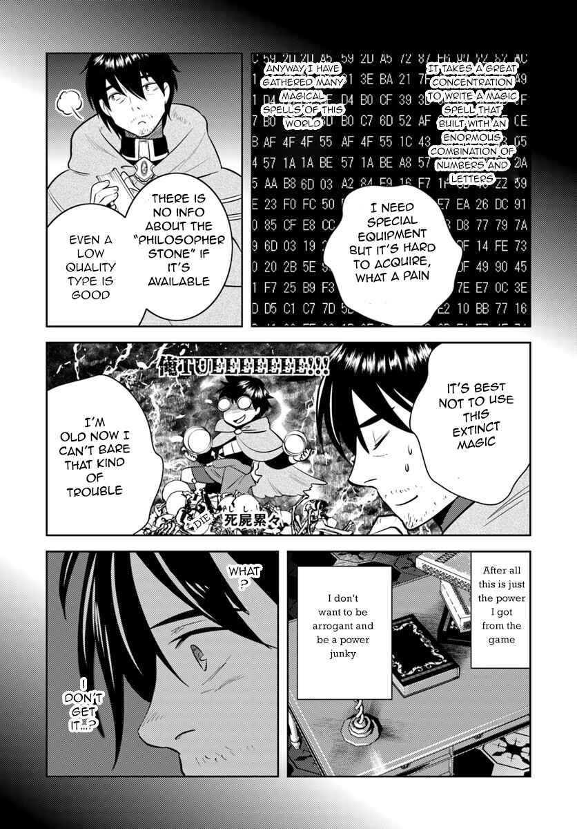 Chapter 5 - Page 6