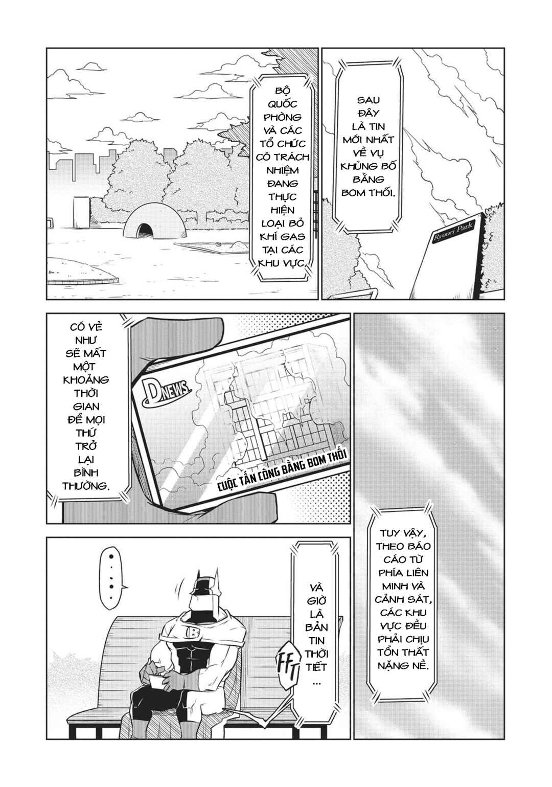 Chapter 112 - Page 6
