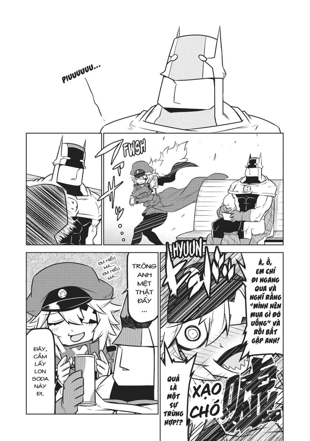 Chapter 112 - Page 7