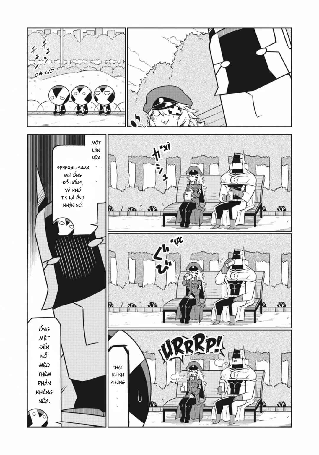 Chapter 112 - Page 8