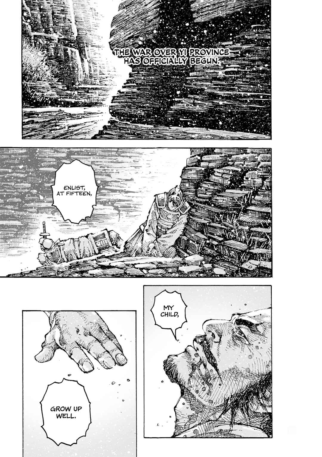 Chapter 614 - Page 10