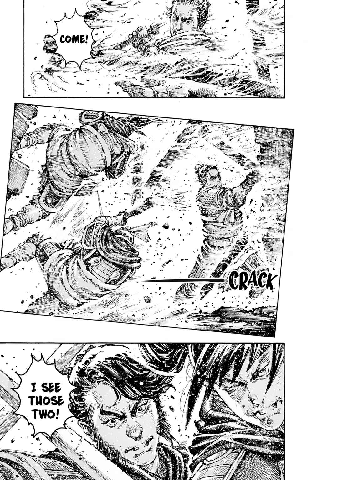 Chapter 614 - Page 16