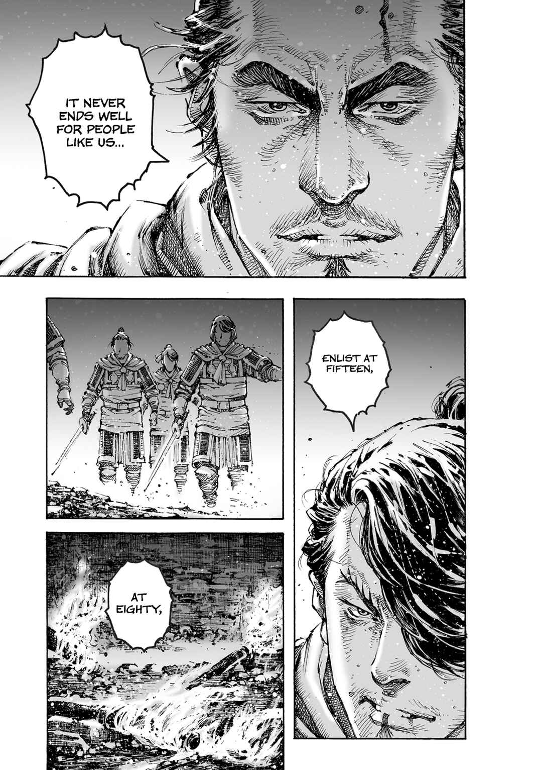 Chapter 614 - Page 24