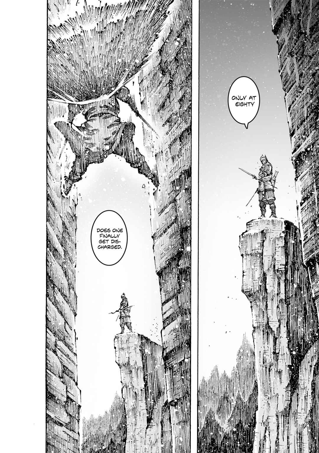 Chapter 614 - Page 27
