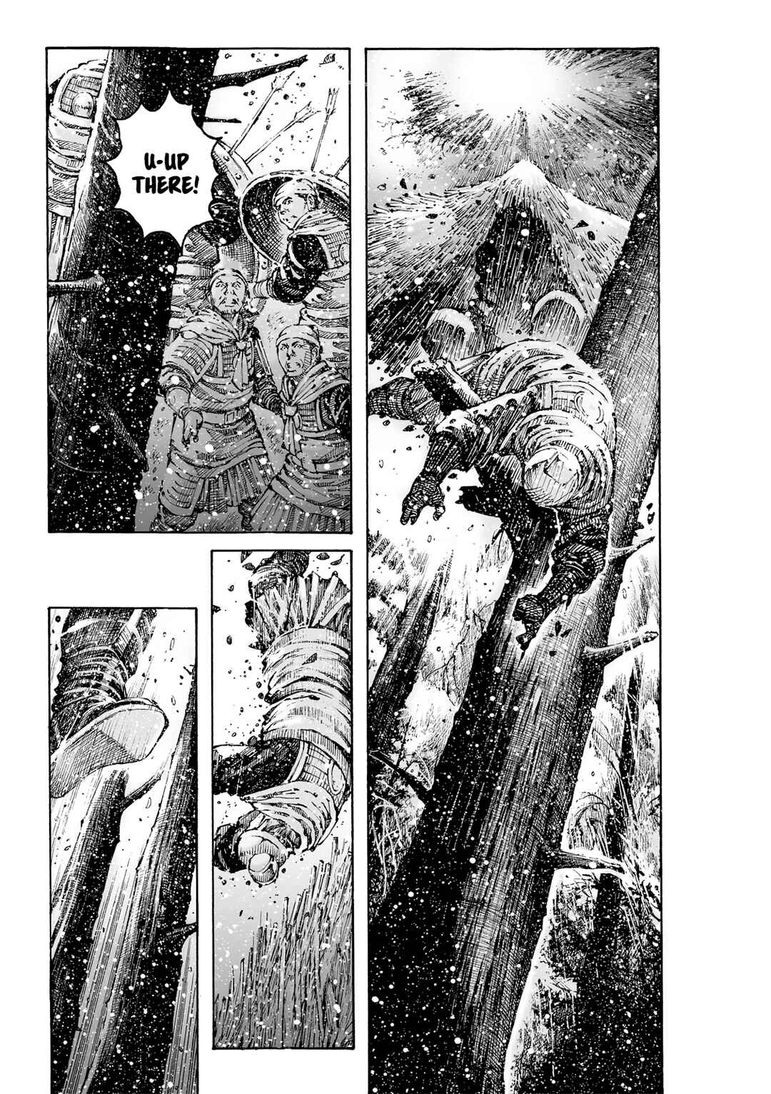 Chapter 614 - Page 6