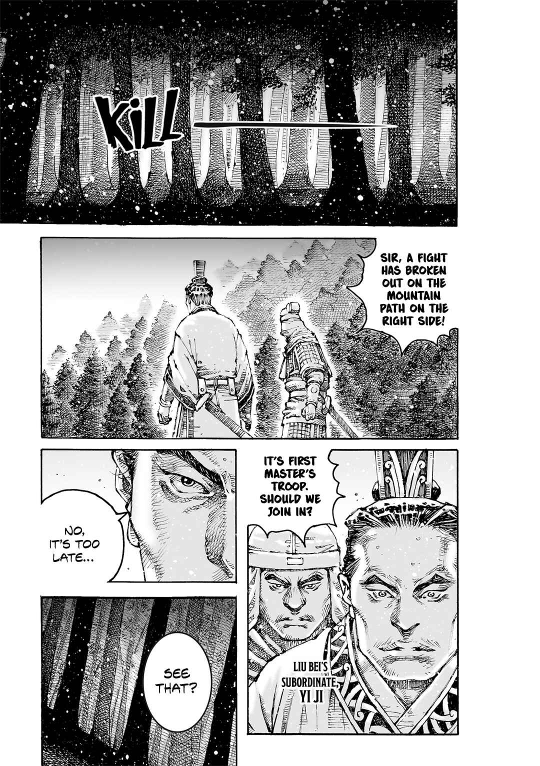Chapter 614 - Page 8