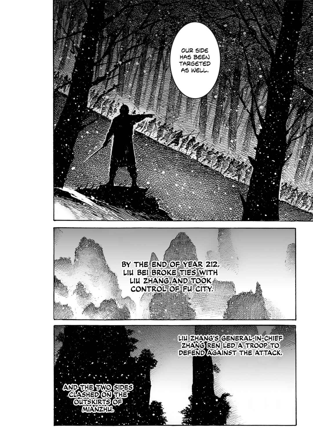Chapter 614 - Page 9