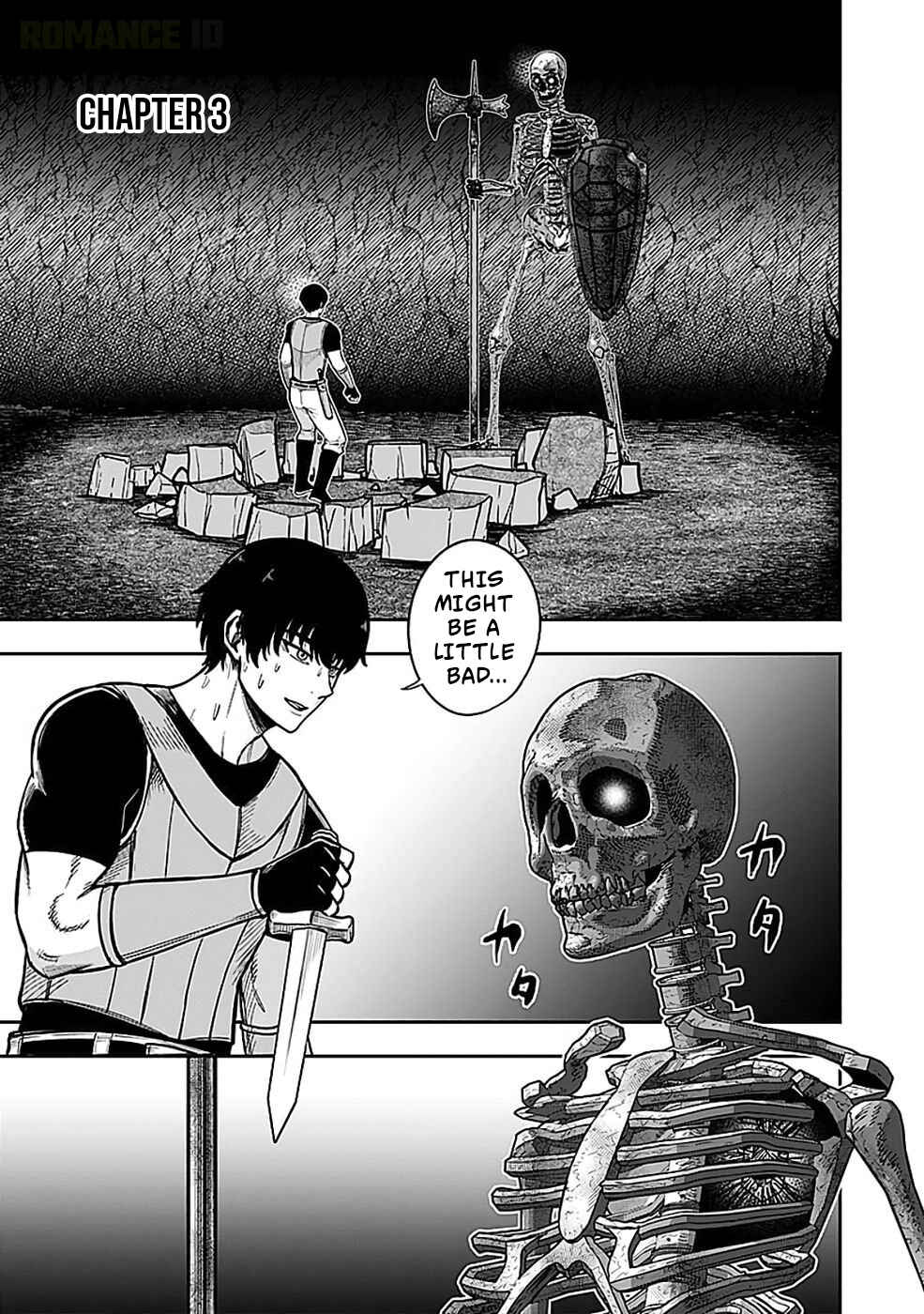 Chapter 3 - Page 2