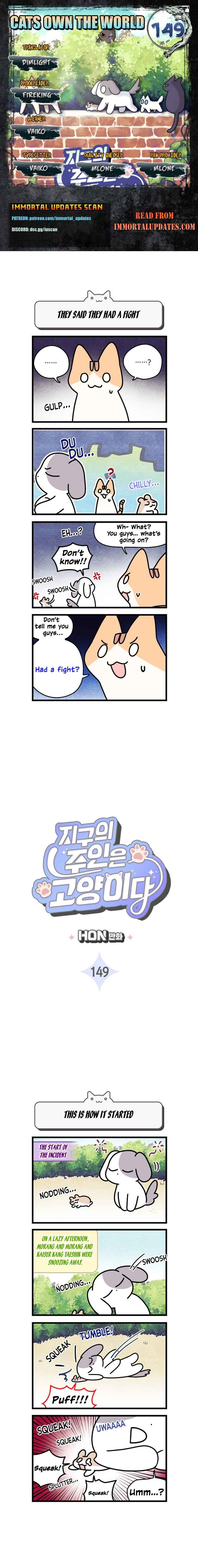 Chapter 149 - Page 1