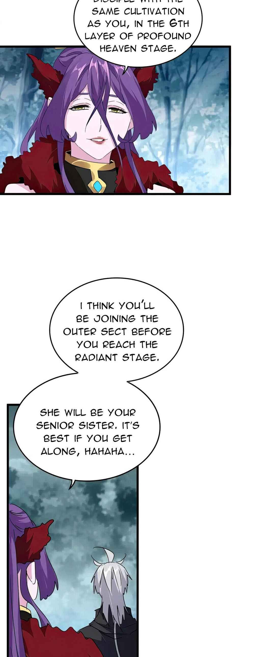 Chapter 551 - Page 11