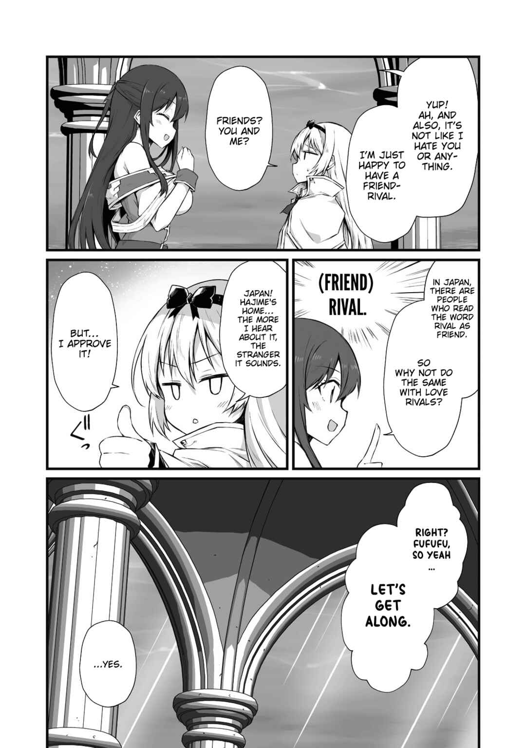 Chapter 64 - Page 11