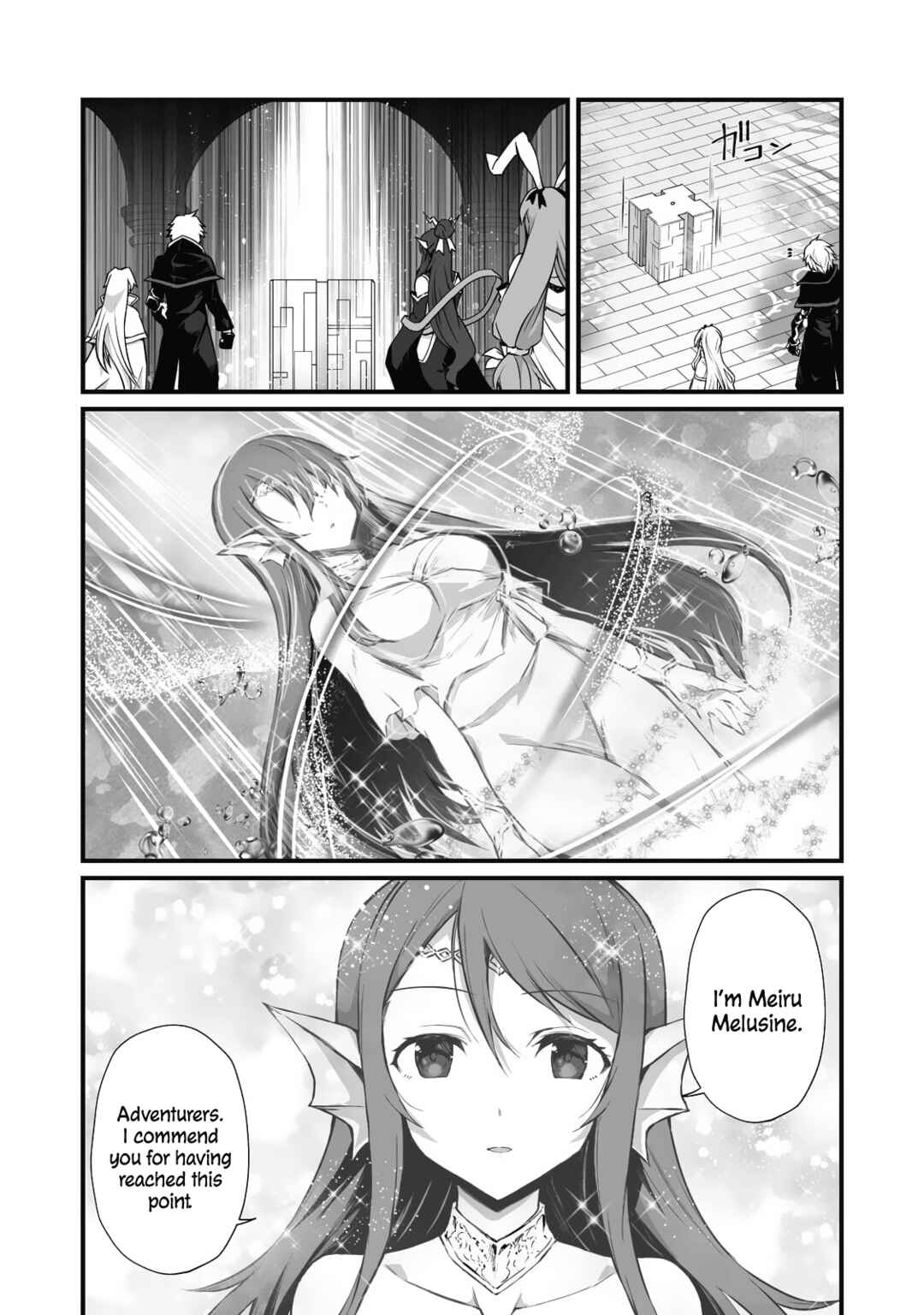 Chapter 64 - Page 13