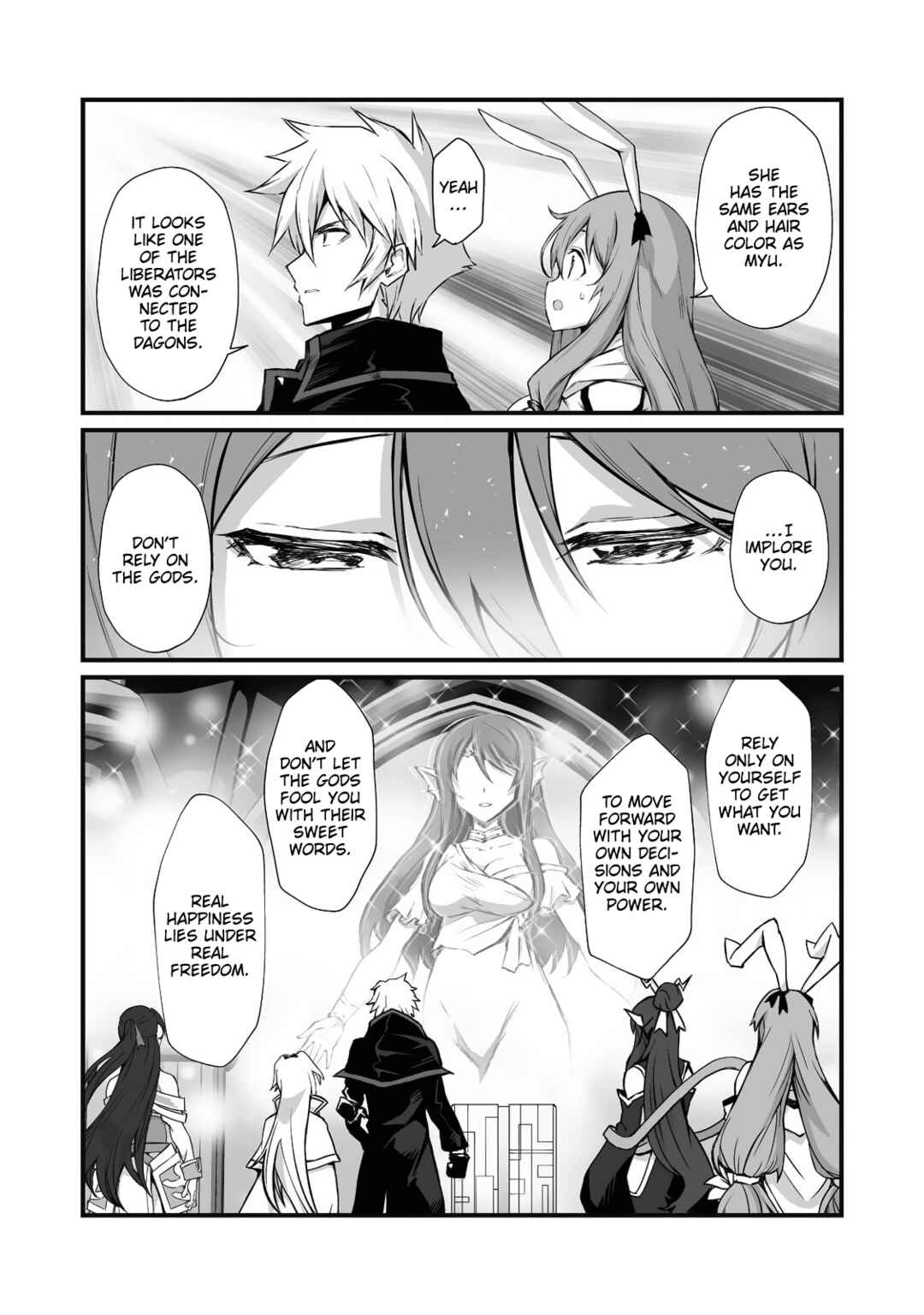 Chapter 64 - Page 14