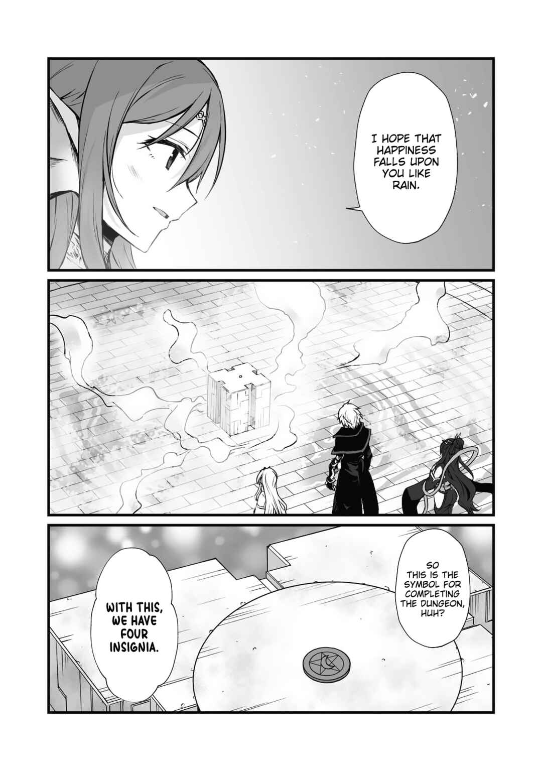 Chapter 64 - Page 15