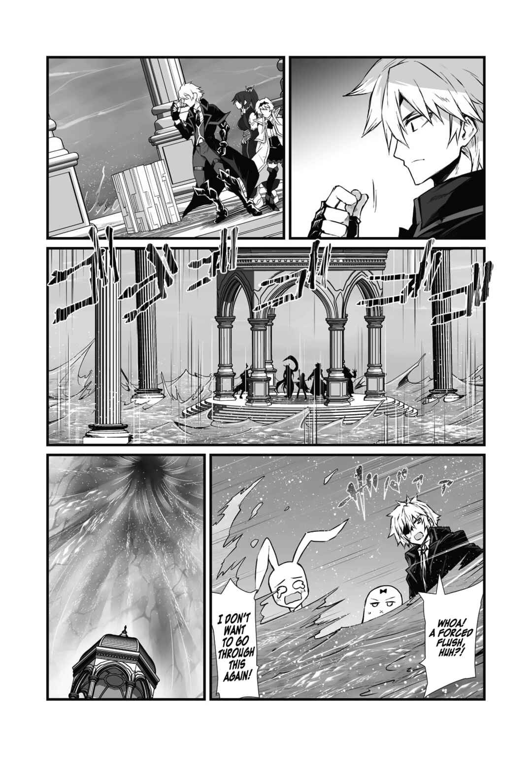Chapter 64 - Page 16