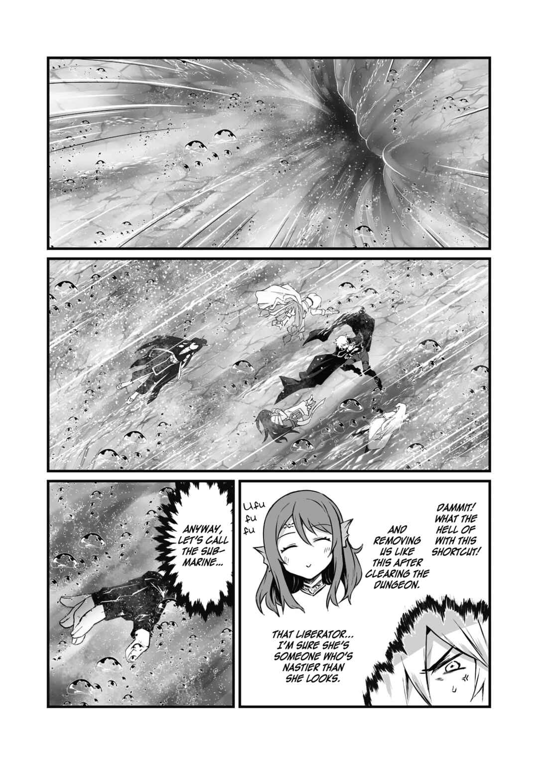 Chapter 64 - Page 17