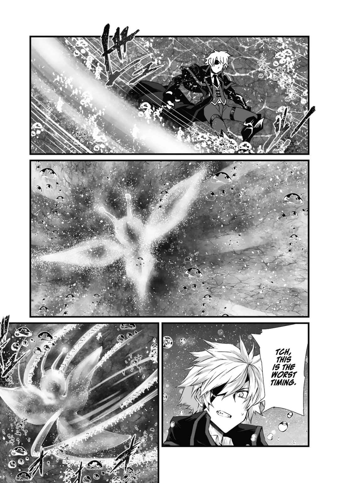 Chapter 64 - Page 18