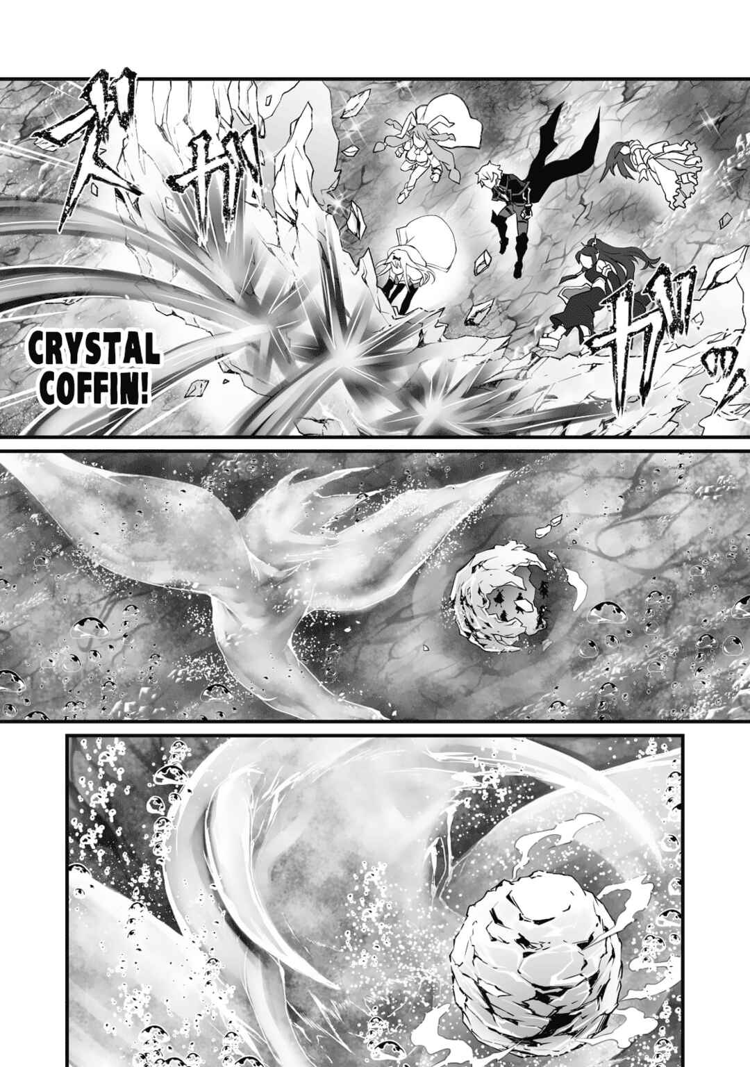 Chapter 64 - Page 19