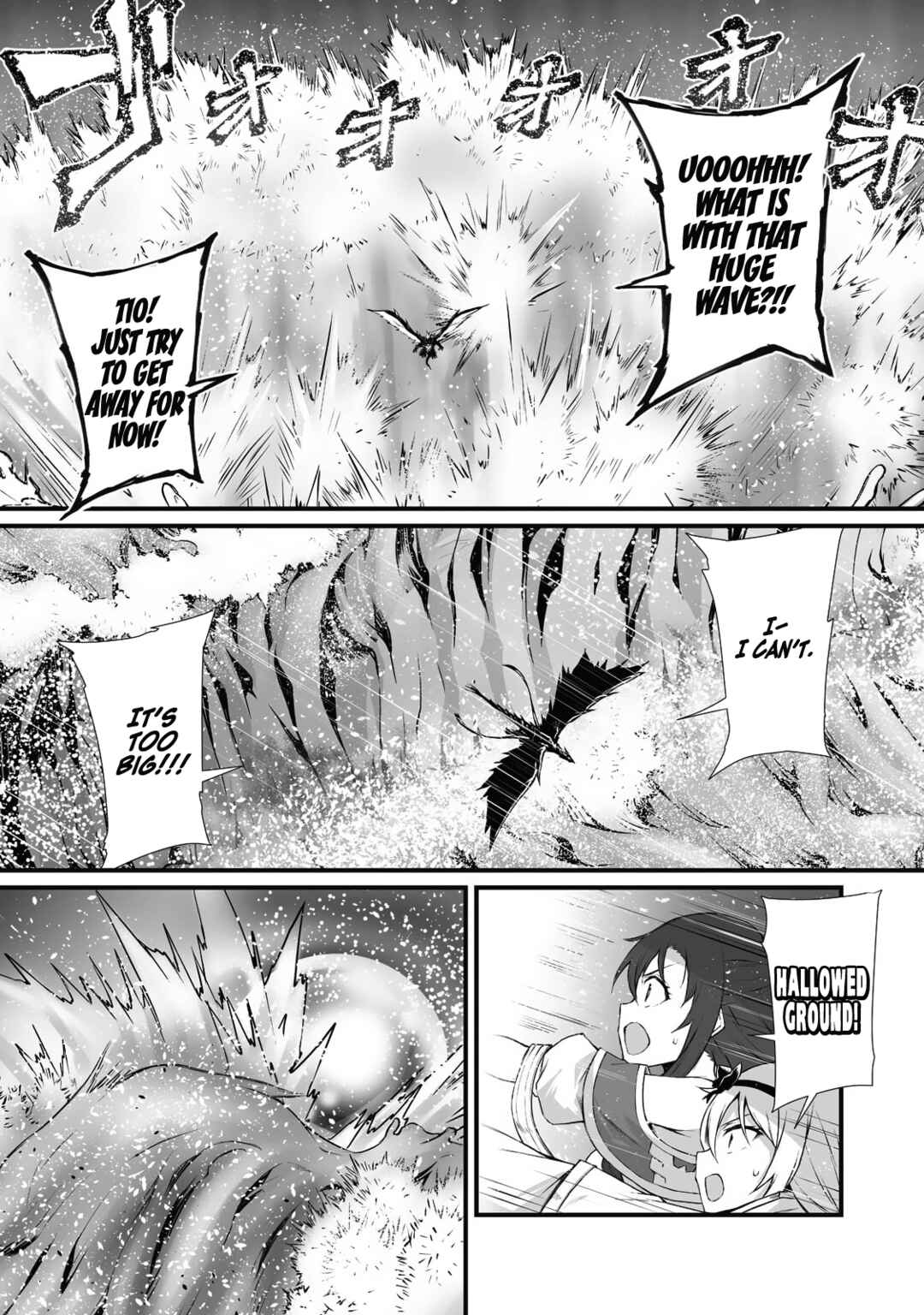 Chapter 64 - Page 25