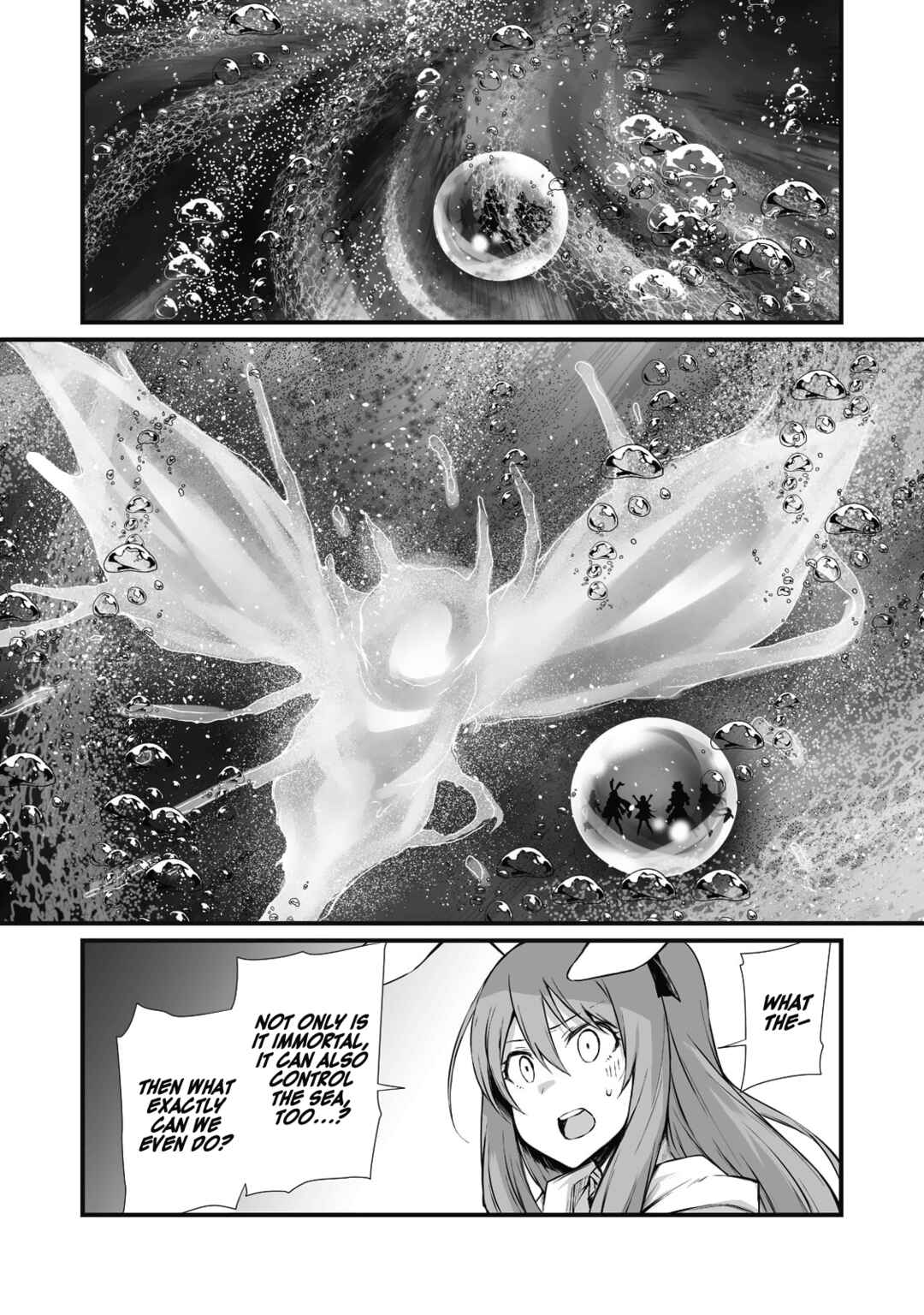 Chapter 64 - Page 26