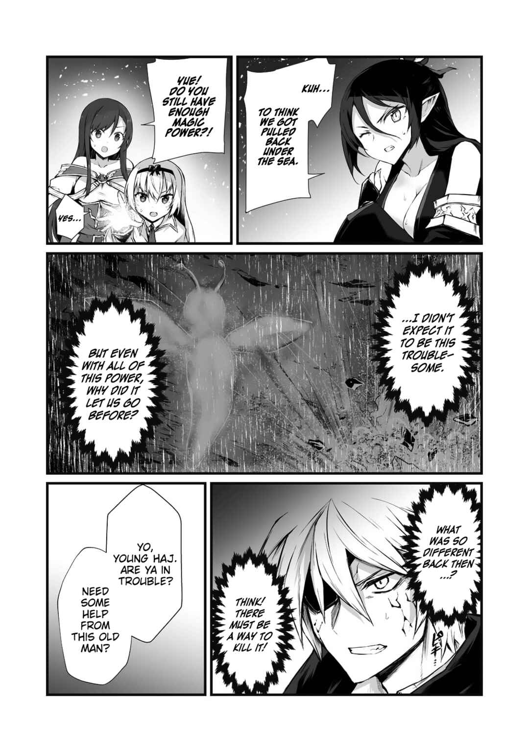 Chapter 64 - Page 27