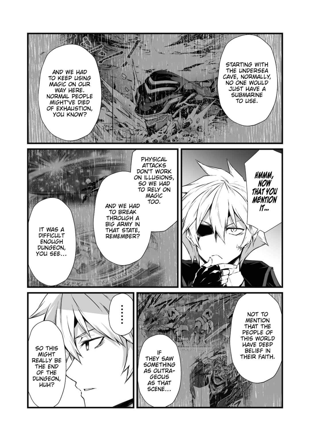 Chapter 64 - Page 3
