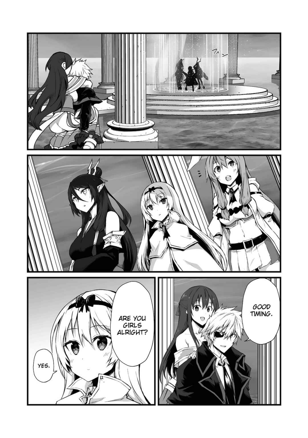 Chapter 64 - Page 4