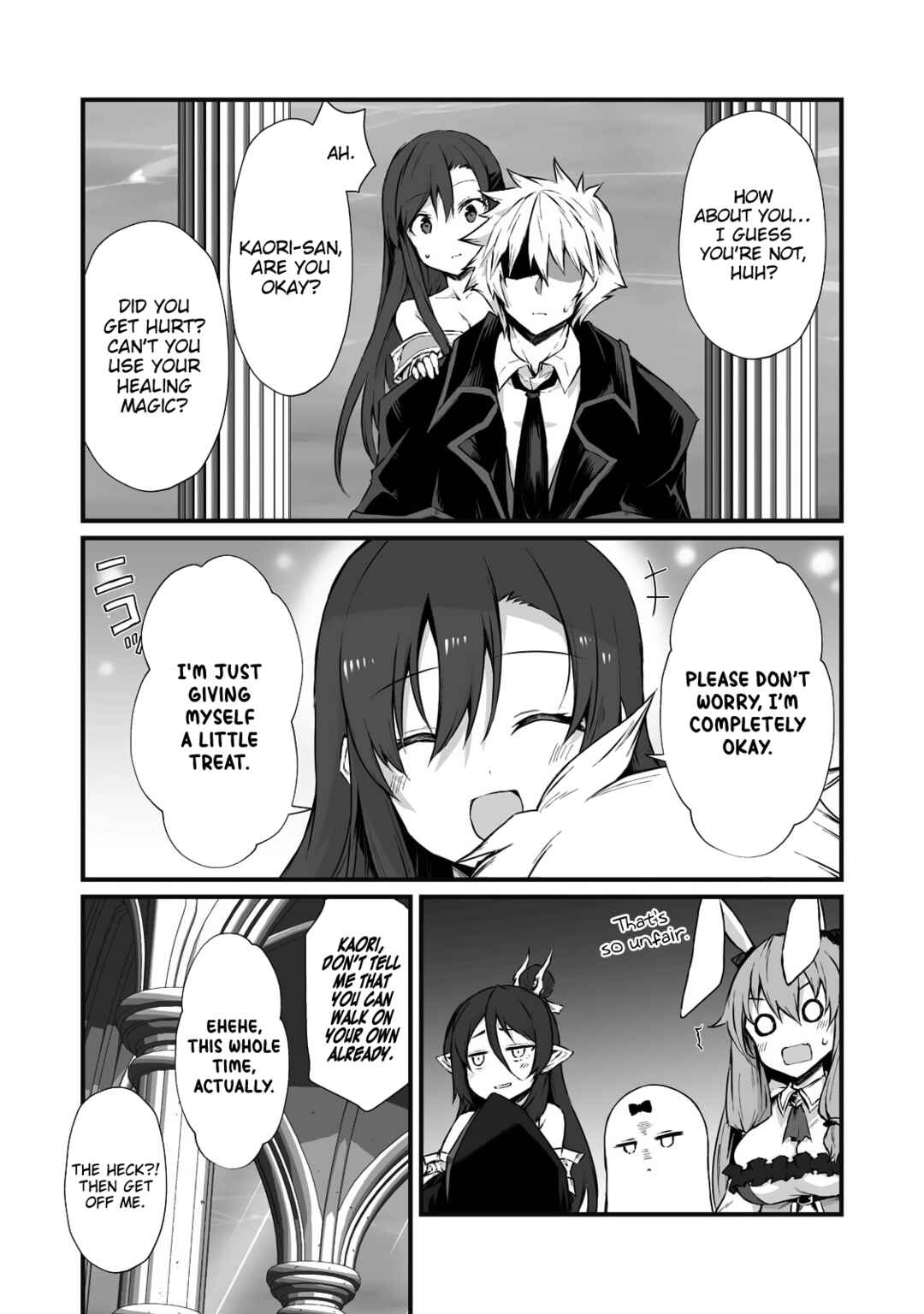 Chapter 64 - Page 5