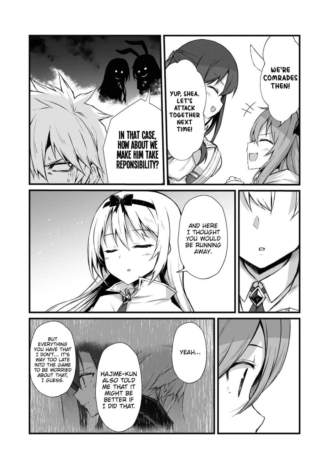 Chapter 64 - Page 8