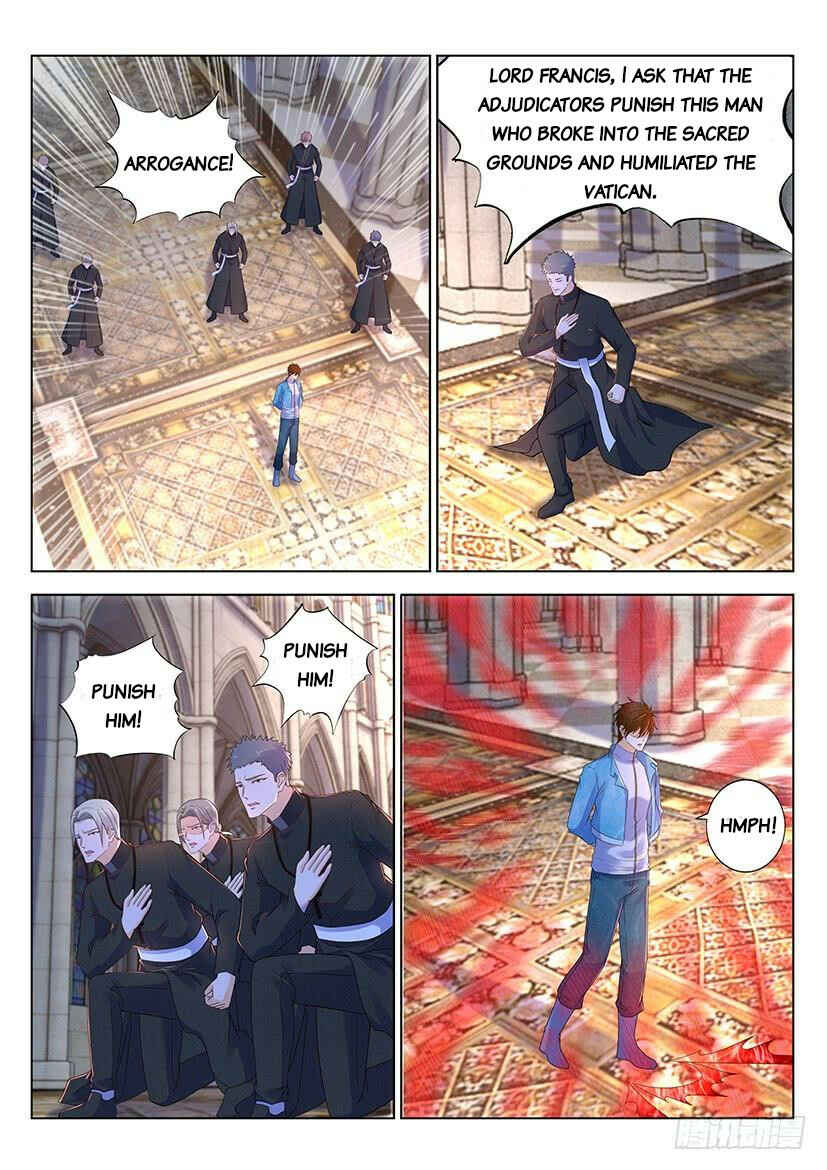 Chapter 356 - Page 1