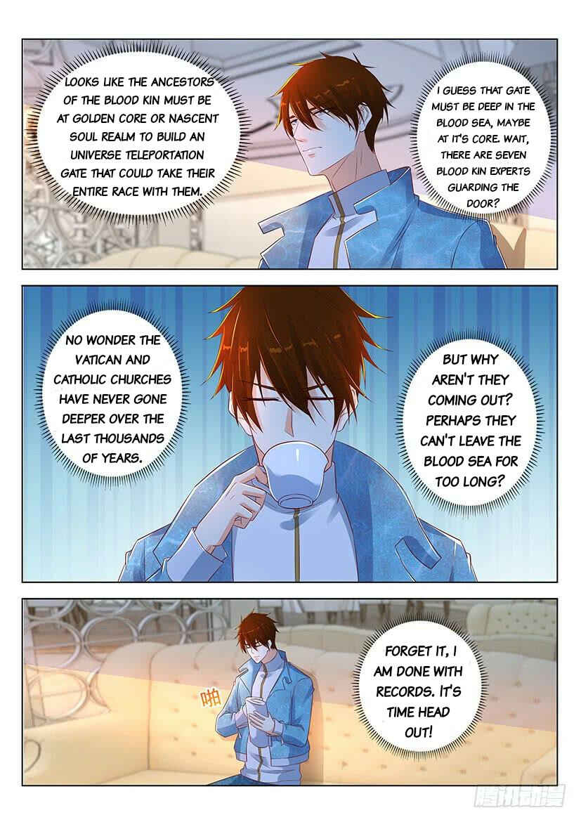 Chapter 356 - Page 10